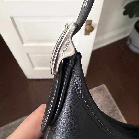 NWOT Coach Hamptons Hobo Bag - Picture 6 of 10